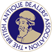 The British Antique Dealers' Association Logo