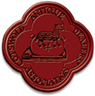 The Cotswold Art and Antique Dealers' Association Logo